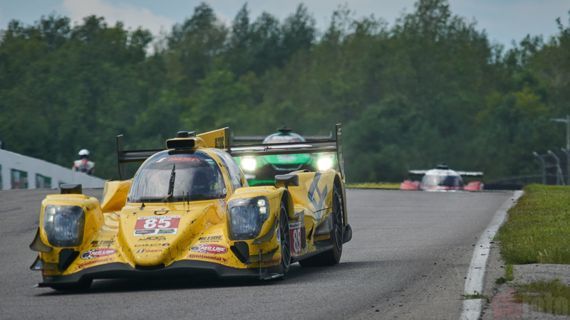 Illustration for article titled 2017 Mobil1 Sportscar Grand Prix PhotodumpÂ